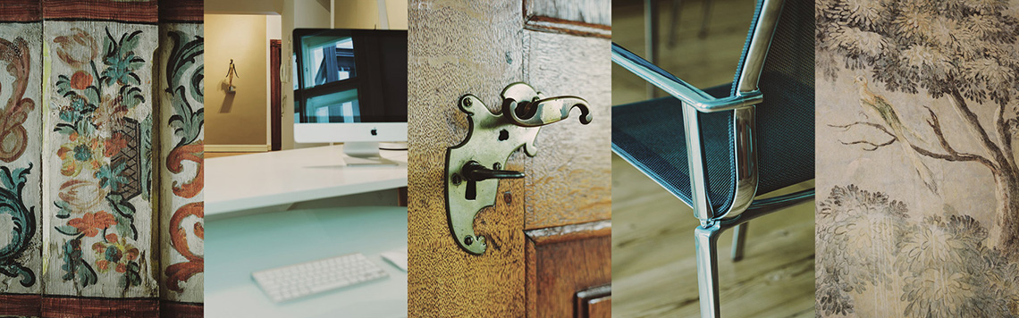 Mindful approach to executive search