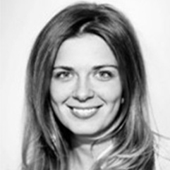 Partner in executive search company